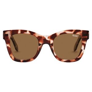 NWT Quay After Hours Sunglasses